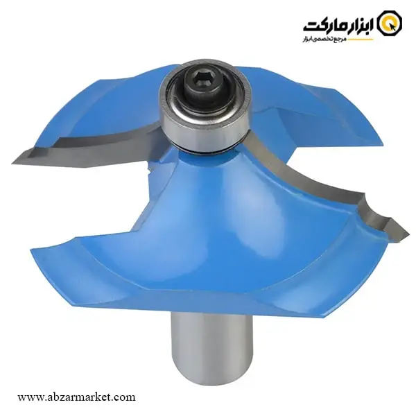 تیغ اورفرز رونیا پروفیل لبه میز قطر 57.1 میلی متر مدل 21B-57115812