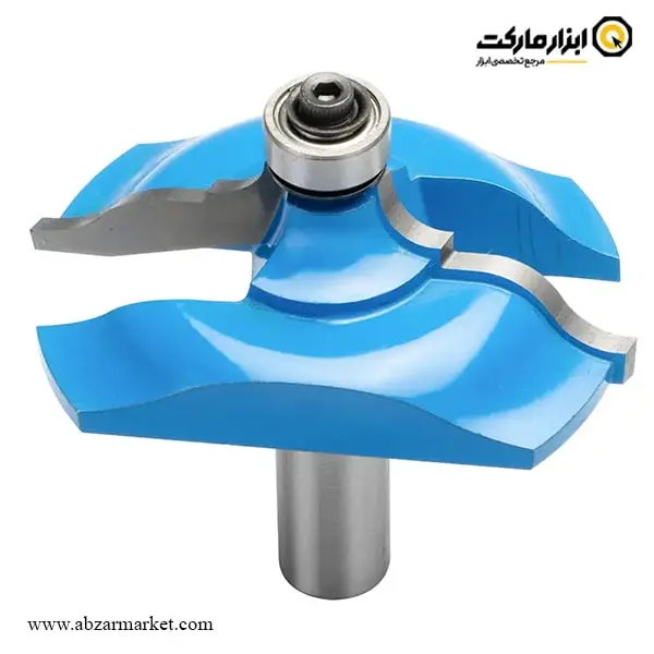 تیغ اورفرز رونیا پروفیل لبه قطر 63.5 میلی متر مدل 21B-63520012 تیغ اورفرز رونیا پروفیل لبه قطر 63.5 میلی متر مدل 21B-63520012