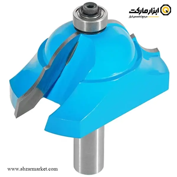 تیغ اورفرز رونیا پروفیل لبه قطر 63.5 میلی متر مدل 21B-63531812