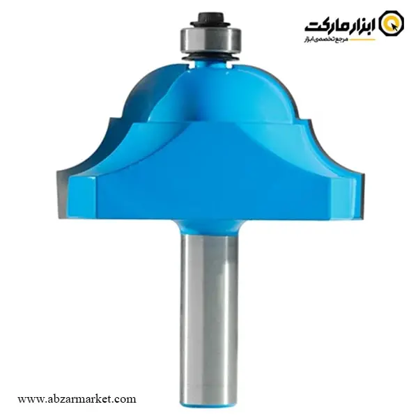 تیغ اورفرز رونیا پروفیل لبه قطر 63.5 میلی متر مدل 21B-63531812