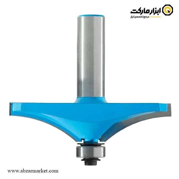 تیغ اورفرز رونیا پروفیل لبه میز قطر 69.8 میلی متر مدل 21B-69815912