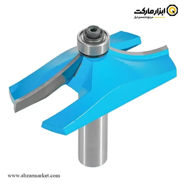 تیغ اورفرز رونیا پروفیل لبه میز قطر 69.8 میلی متر مدل 21B-69815912