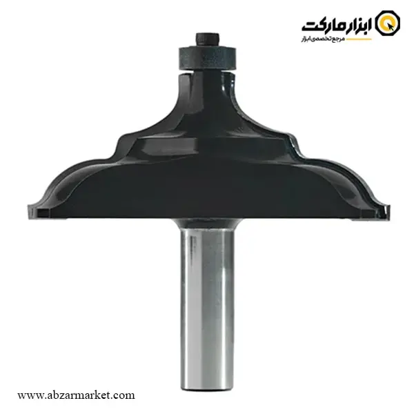 تیغ اورفرز رونیا پروفیل کورین قطر 81 میلی متر مدل 21B-81034012C