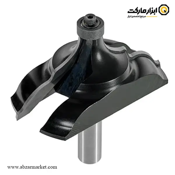 تیغ اورفرز رونیا پروفیل کورین قطر 81 میلی متر مدل 21B-81034012C