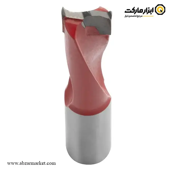 مته سه نیش رونیا چپ گرد