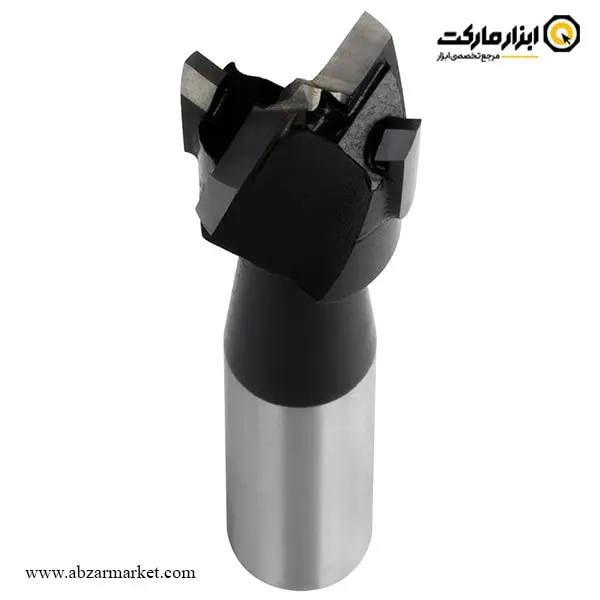 مته گازور راست گرد رونیا 15 میلی متر مدل 23M-15057010R