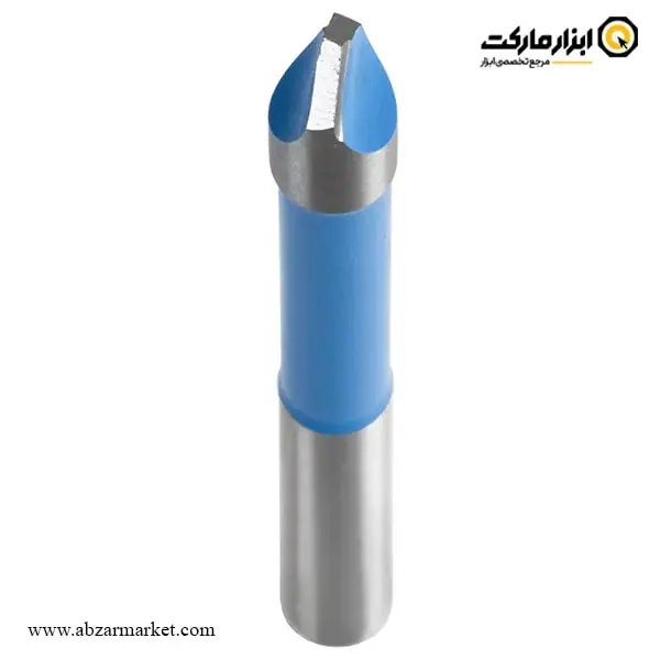 تیغ اورفرز رونیا جاشیشه قطر 6 میلی متر مدل 06019006-25