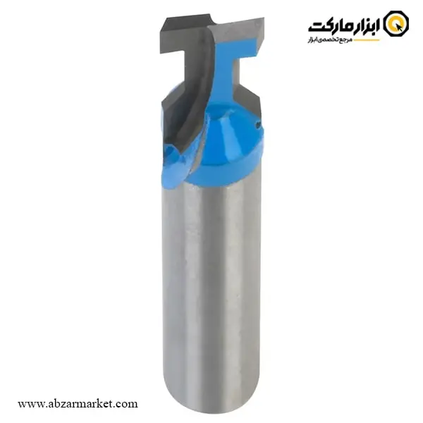 تیغ اورفرز رونیا جاکلید قطر 6 میلی متر مدل 06012006-26