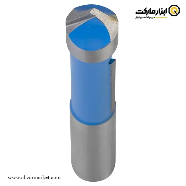 تیغ اورفرز رونیا جاشیشه قطر 12.7 میلی متر مدل 12729012-25 تیغ اورفرز رونیا جاشیشه قطر 12.7 میلی متر مدل 12729012-25