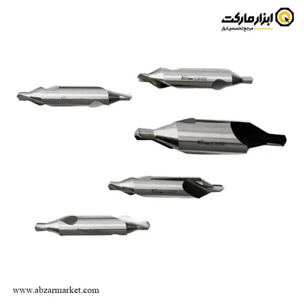 مته مرغک ای اس تی پاور HSSE تیپ A