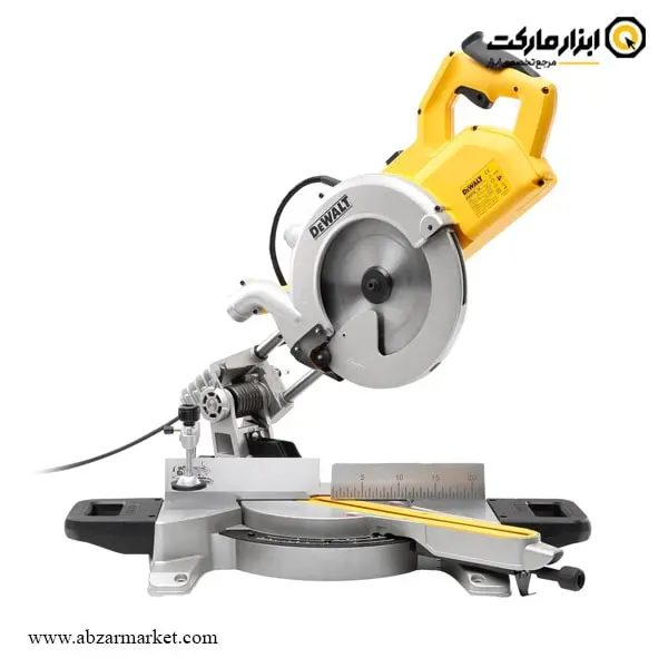 فارسی بر کشویی دیوالت 250 میلی متر مدل DWS778