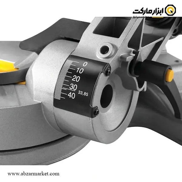 فارسی بر کشویی دیوالت 250 میلی متر مدل DWS778