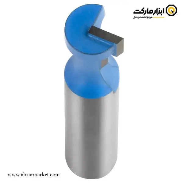 تیغ اورفرز رونیا جاکلید قطر 9.5 میلی متر مدل 09511008-26 تیغ اورفرز رونیا جاکلید قطر 9.5 میلی متر مدل 09511008-26