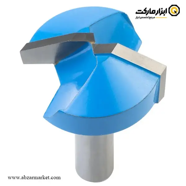 تیغ اورفرز رونیا شیارزن اریب قطر 28.6 میلی متر مدل 28612708-30