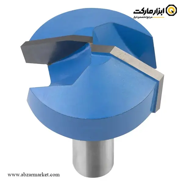 تیغ اورفرز رونیا شیارزن اریب قطر 39.5 میلی متر مدل 39519012-30