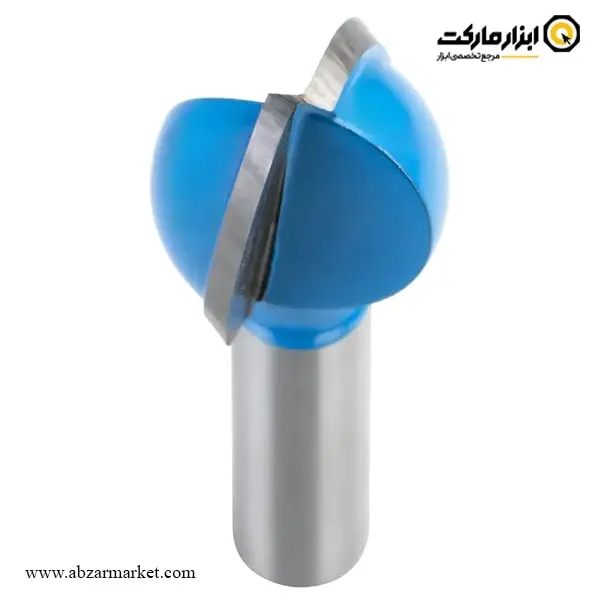 تیغ اورفرز رونیا استوانه قطر 19 میلی متر مدل 19018208-31 تیغ اورفرز رونیا استوانه قطر 19 میلی متر مدل 19018208-31