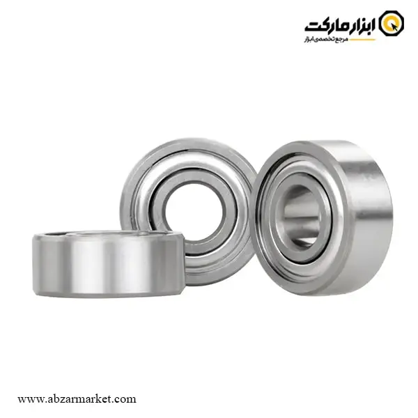 بلبرینگ تیغ اورفرز رونیا قطر 9.5 میلی متر مدل B-095048 بلبرینگ تیغ اورفرز رونیا قطر 9.5 میلی متر مدل B-095048