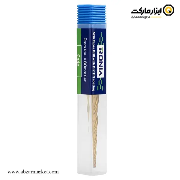 تیغ اورفرز رونیا منبت قطر 1.2 میلی متر مدل 28-01280012DTC