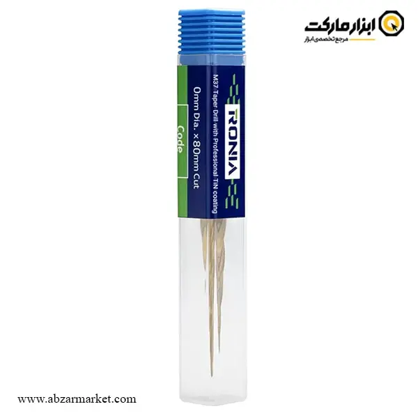 تیغ اورفرز رونیا منبت قطر 1.2 میلی متر مدل 28-01280012PTC