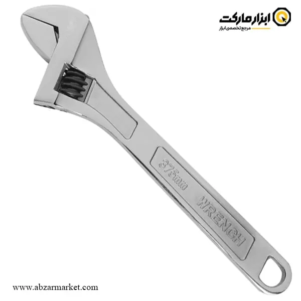 آچار فرانسه آروا