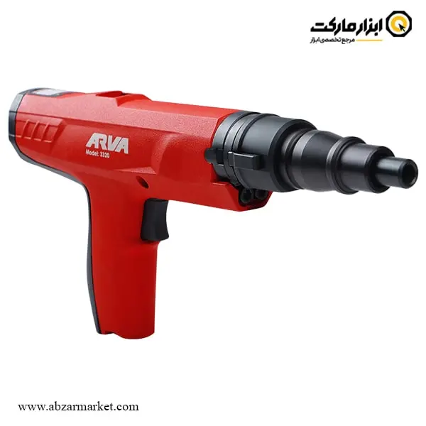 تفنگ میخکوب آروا مدل 3320