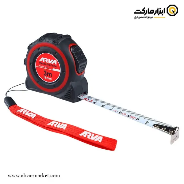 متر نواری آروا