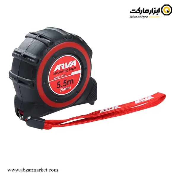 متر نواری آروا