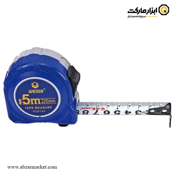 متر نواری ویدا