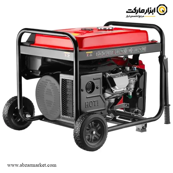 موتور برق اینورتر رونیکس 10 کیلو وات مدل RH-4774