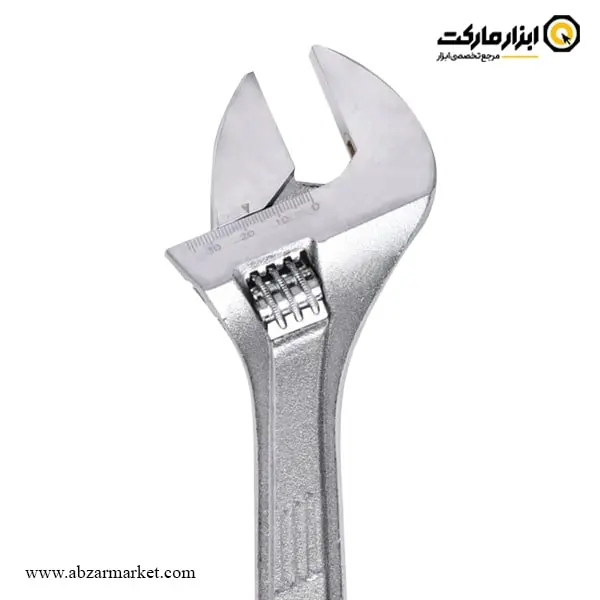 آچار فرانسه ویدا