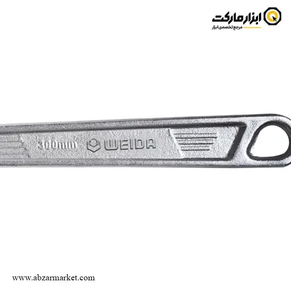آچار فرانسه ویدا