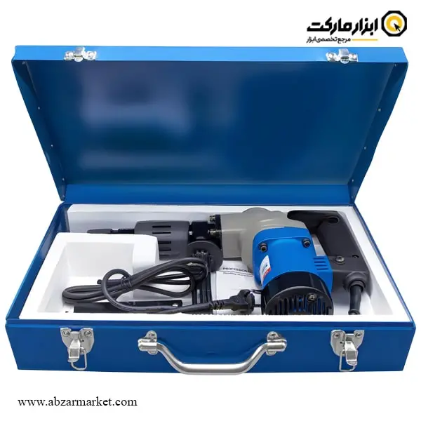 چکش تخریب هاربر 6 کیلویی مدل 0810