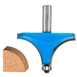 تیغ اورفرز رونیا بانکی قطر 76.2 میلی متر مدل 05B-76238012