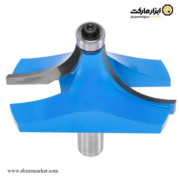 تیغ اورفرز رونیا بانکی قطر 76.2 میلی متر مدل 05B-76238012
