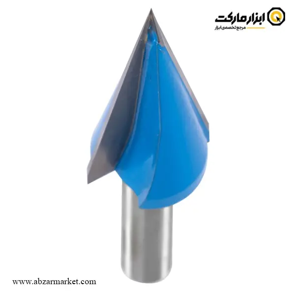 تیغ اورفرز رونیا حکاکی قطر 20 میلی متر مدل 09-20040508V30