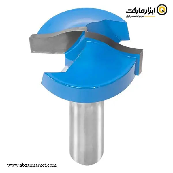 تیغ اورفرز رونیا پروفیل ابرویی قطر 38.1 میلی متر مدل 38116012-21 تیغ اورفرز رونیا پروفیل ابرویی قطر 38.1 میلی متر مدل 38116012-21
