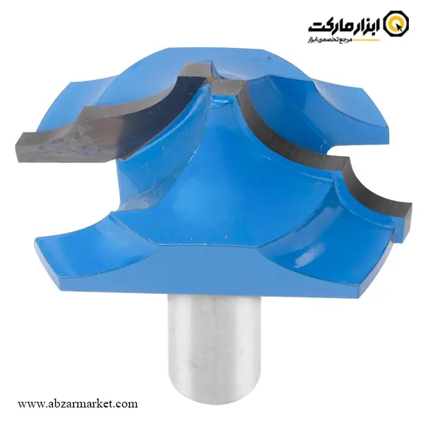 تیغ اورفرز رونیا پروفیل کلاسیک دو پله قطر 49 میلی متر مدل 49025412-21 تیغ اورفرز رونیا پروفیل کلاسیک دو پله قطر 49 میلی متر مدل 49025412-21