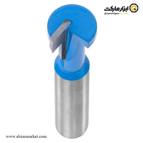 تیغ اورفرز رونیا جاکلید قطر 12.7 میلی متر مدل 12713008-26