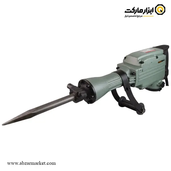چکش تخریب هاربر 13 کیلویی مدل PH65