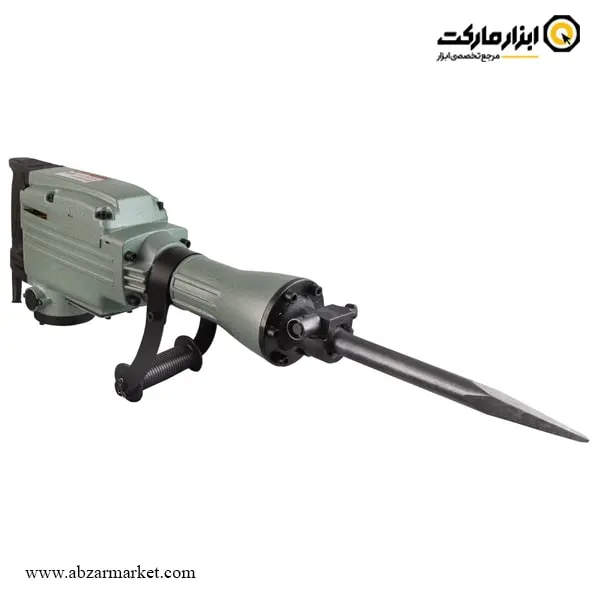 چکش تخریب هاربر 13 کیلویی مدل PH65