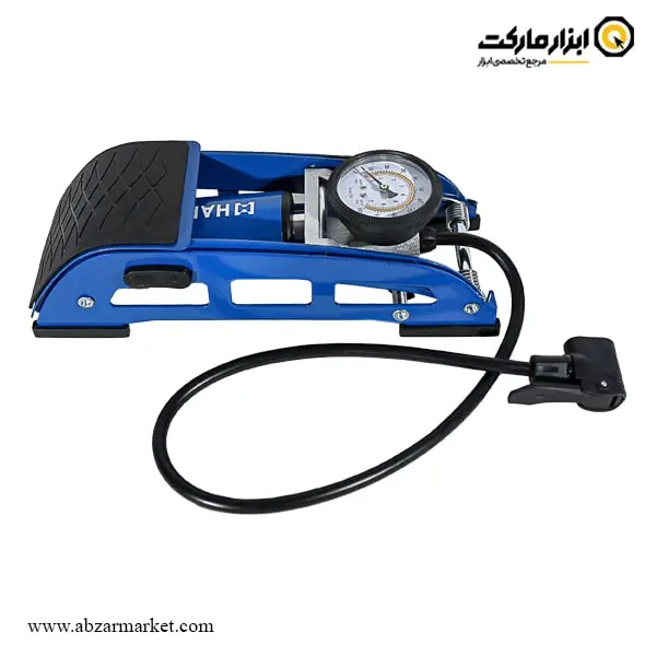 تلمبه پایی تک سیلندر هاربر مدل H20T تلمبه پایی تک سیلندر هاربر مدل H20T