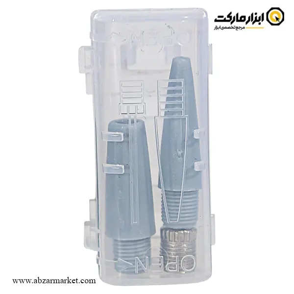 تلمبه پایی تک سیلندر هاربر مدل H20T تلمبه پایی تک سیلندر هاربر مدل H20T