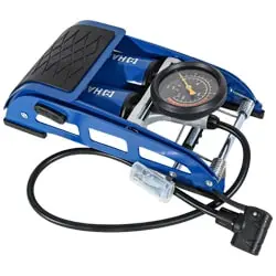 تلمبه پایی دو سیلندر هاربر مدل H10T