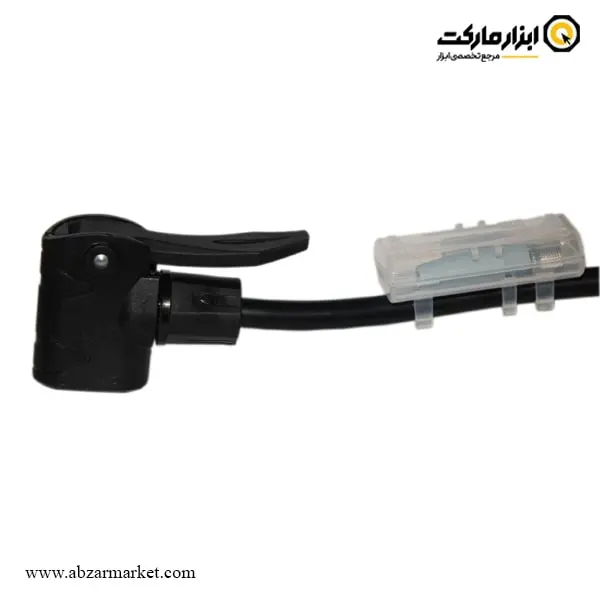 تلمبه پایی دو سیلندر هاربر مدل H10T