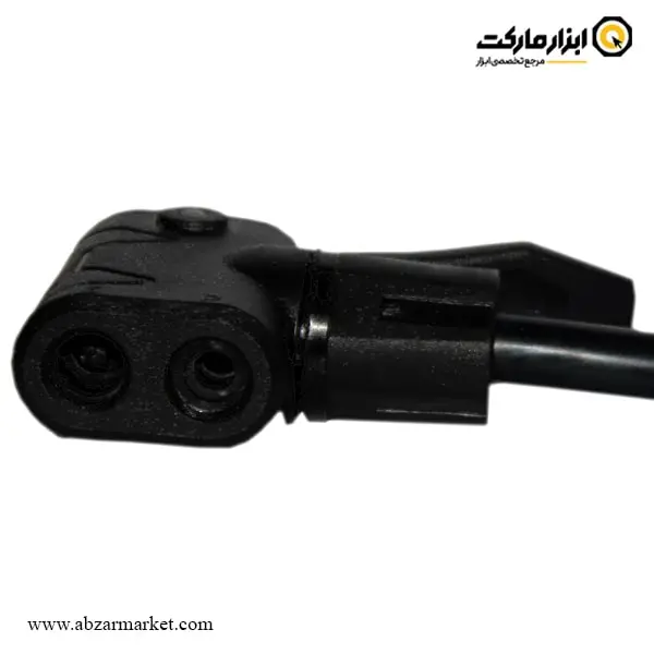 تلمبه پایی دو سیلندر هاربر مدل H10T