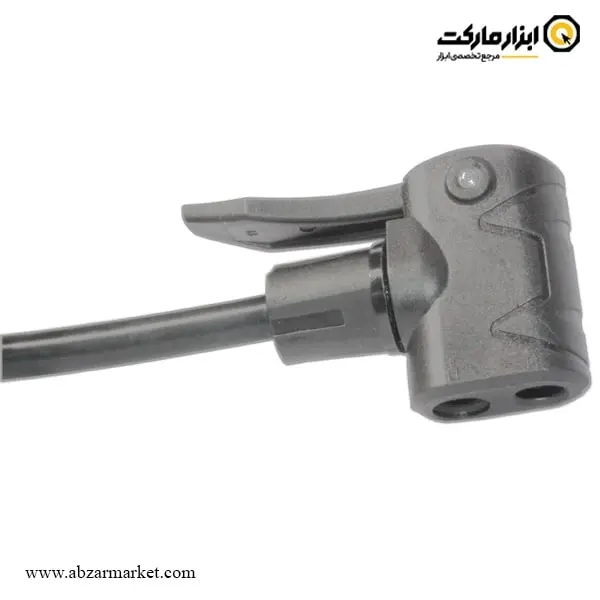 تلمبه پایی دو سیلندر هاربر مدل H10T