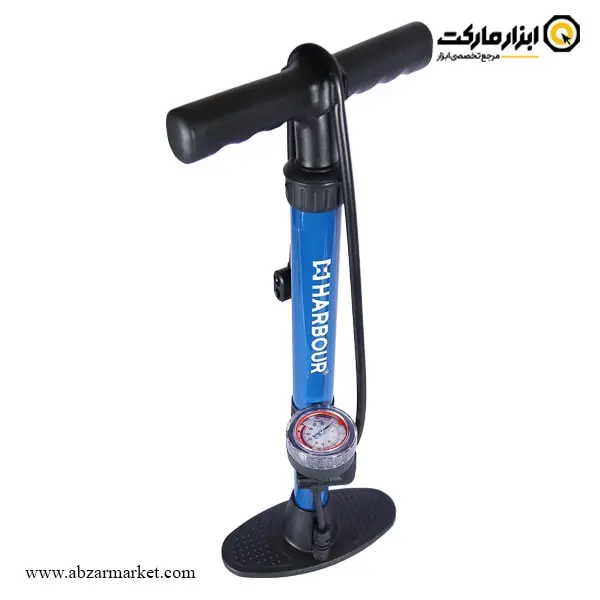 تلمبه دستی درجه دار هاربر مدل H300T