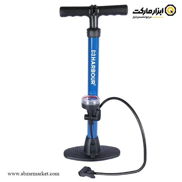 تلمبه دستی درجه دار هاربر مدل H300T
