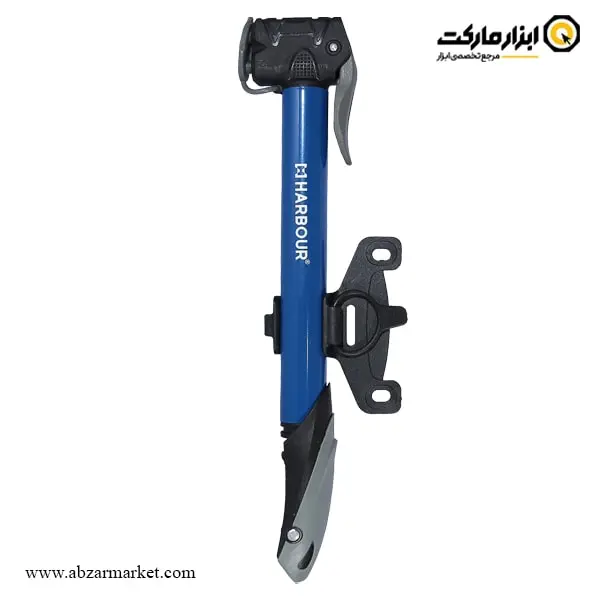 مینی تلمبه دستی هاربر مدل H100T مینی تلمبه دستی هاربر مدل H100T