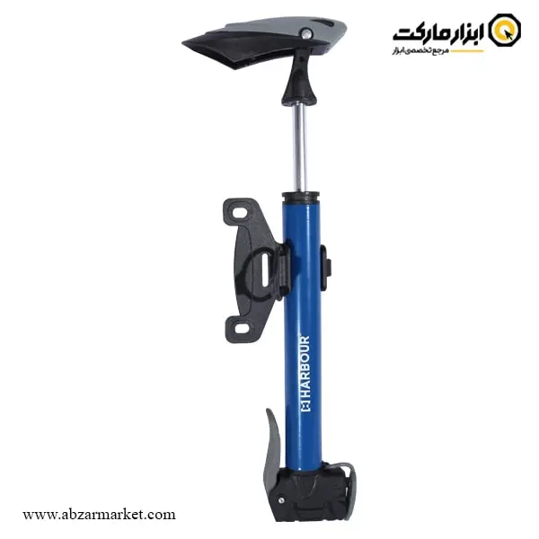 مینی تلمبه دستی هاربر مدل H100T مینی تلمبه دستی هاربر مدل H100T
